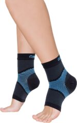 Copper Fit ICE plantar fasciitis compression sleeves
