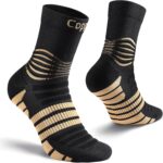 NEENCA Copper Compression Socks 20-30 mmHg