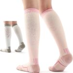 Jeasona copper compression socks