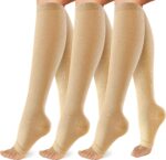 OUIVIAL copper compression socks