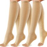 OUIVIAL copper compression socks