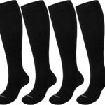 Cuyankin cotton compression socks