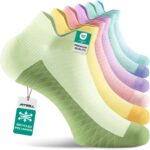 FITRELL plantar fasciitis compression socks