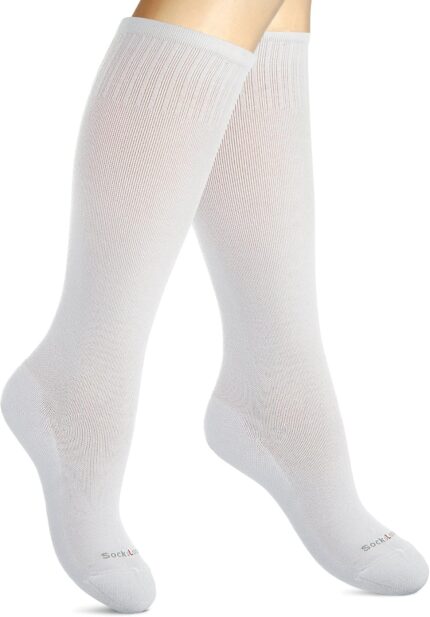 SocksLane cotton compression socks