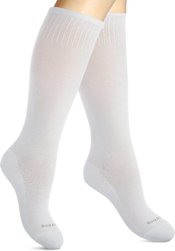 SocksLane cotton compression socks