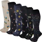 Dr. Motion Compression Socks for Women