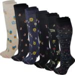 Dr. Motion Compression Socks for Women
