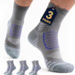 mqamex compression socks for plantar fasciitis