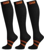 SB SOX copper compression socks