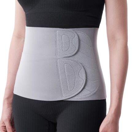 Momcozy Postpartum Belly Binder