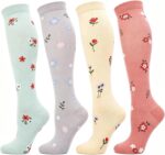 soxitoevy 20-30 mmHg compression socks