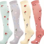 soxitoevy 20-30 mmHg compression socks