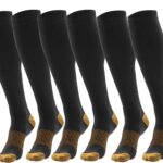 McNick & Company compression socks