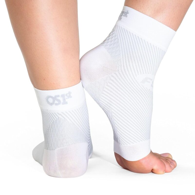 OS1st FS6 plantar fasciitis foot sleeves