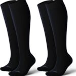 LEVSOX 20-30 mmHg compression socks