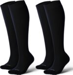 LEVSOX 20-30 mmHg compression socks