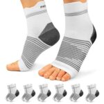 PAPLUS plantar fasciitis compression socks