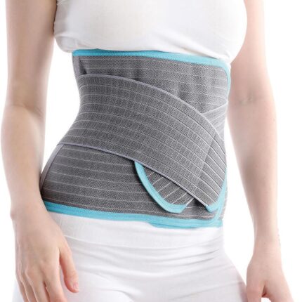 Dr.isla Postpartum Belly Band 4-in-1