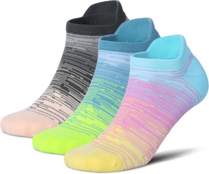 LEVSOX plantar fasciitis compression socks