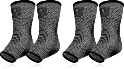 0Benmarck plantar fasciitis compression sleeve