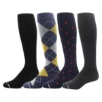 Dr. Motion Men's Compression Socks