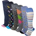 Dr. Motion Women's Compression Socks