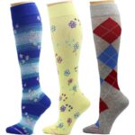 Dr. Motion Women's Compression Socks