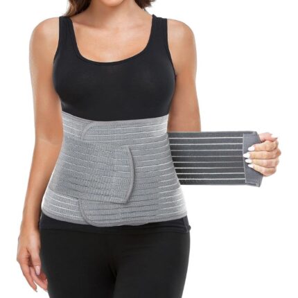 MAMODY Postpartum Belly Band