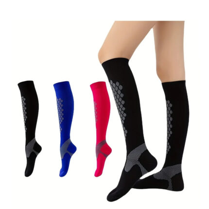 Pressure Socks for Running & Fitness