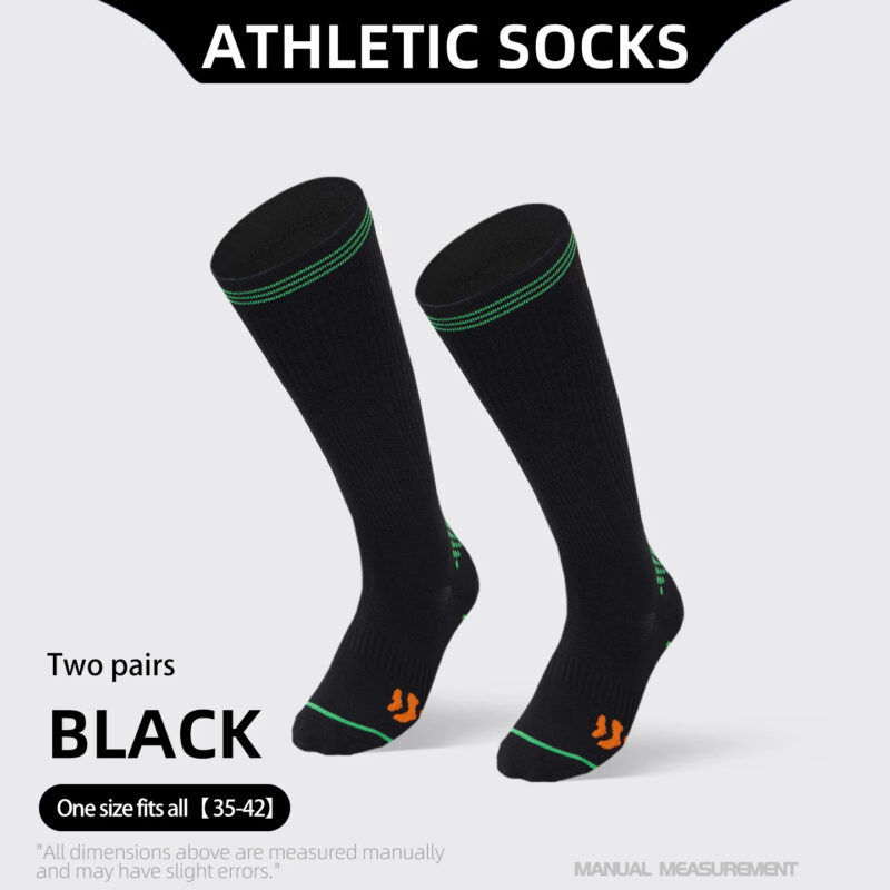 WRELS Sport Compression Socks