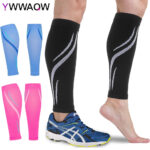 Calf Compression Sleeves 20-30 mmHg