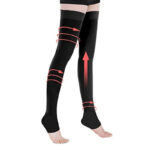 MINGYINIGE 30-40 mmHg Compression Stockings