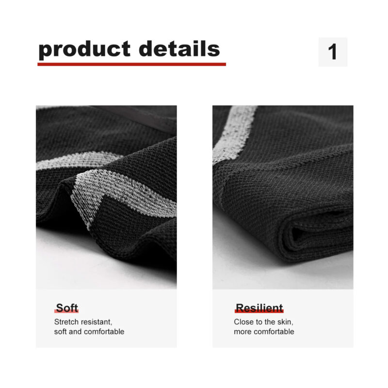 Nylon Compression Socks