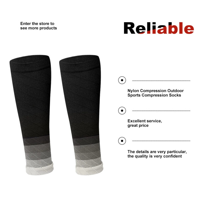 Compression Sports Socks