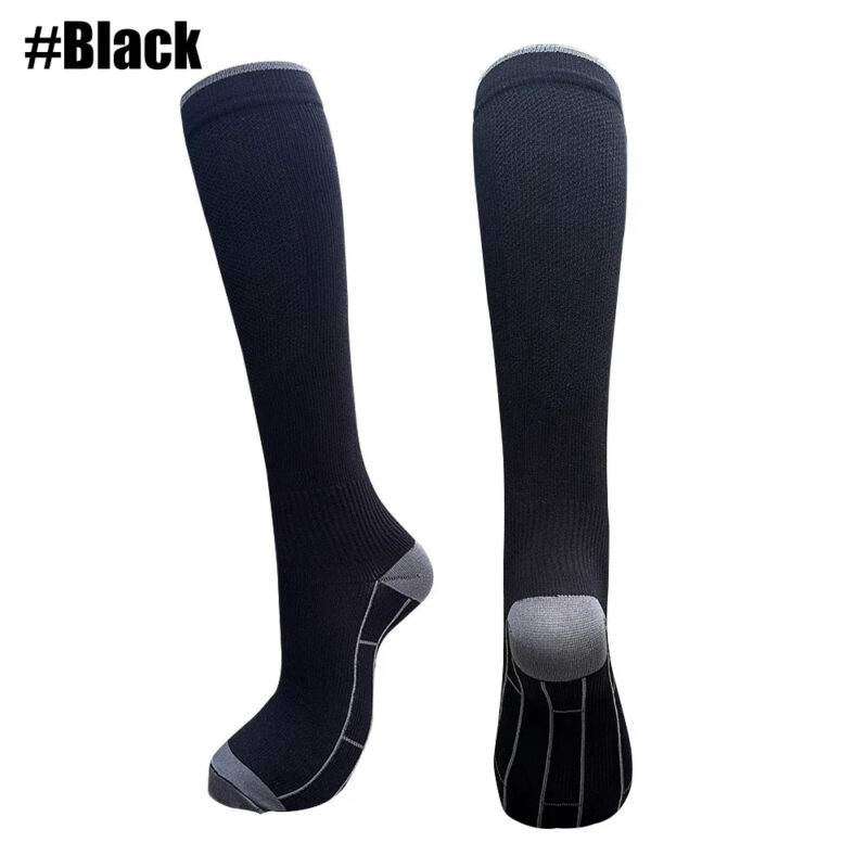 WEFITON 20-30mmHg Compression Socks