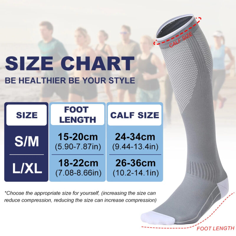 20-30mmHg compression socks 20-30mmHg compression socks