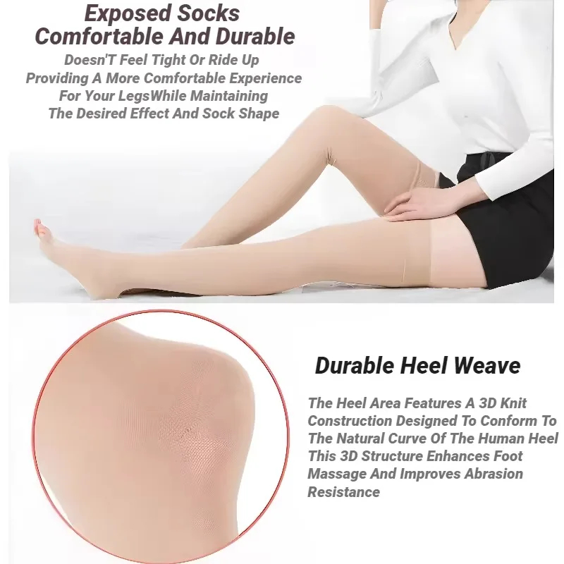 Graduated Compression Socks Graduated Compression Socks