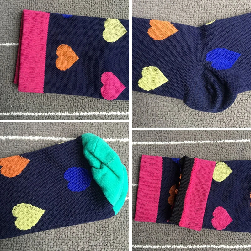 Graduated Compression Socks