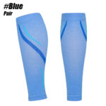 Calf Compression Sleeves 20-30 mmHg for Men Women - Image 2