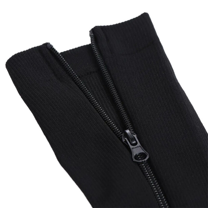 Varicose vein support socks