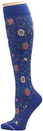 Three pack knee high compression
