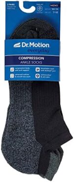 Men's cushioned socks
