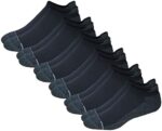 Breathable ankle socks