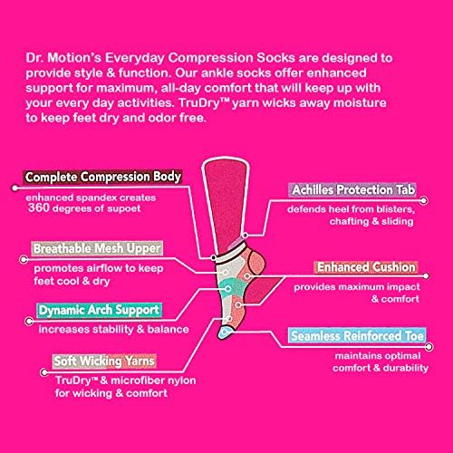 Women's Compression Socks Women's Compression Socks