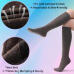 BBFREY 20-30 mmHg compression socks