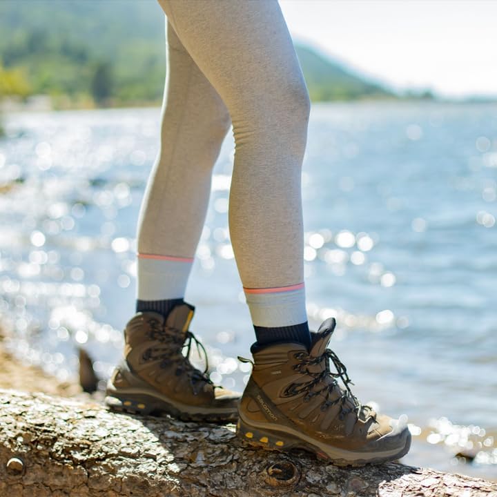Buy Women's Outdoor Compression Socks