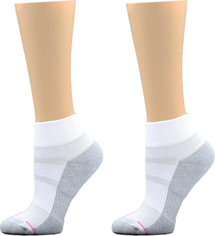 Dr Motion Slim Compression Socks Women