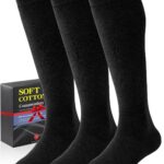 BBFREY men's cotton compression socks