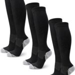 Giftfly 20-30 mmHg compression socks