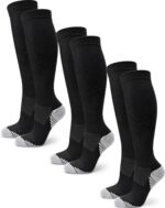 Giftfly 20-30 mmHg compression socks